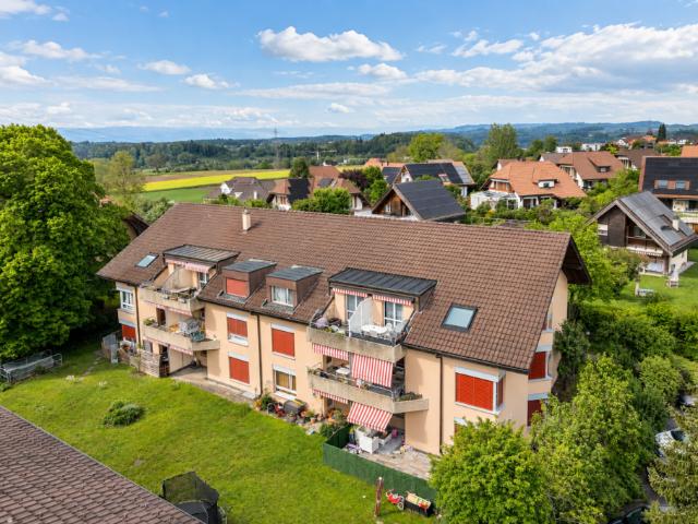 Wohnung kaufen in Bösingen, Freiburg