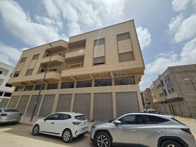 Appartement vente à Béni Yakhlef, Tanger-Tétouan