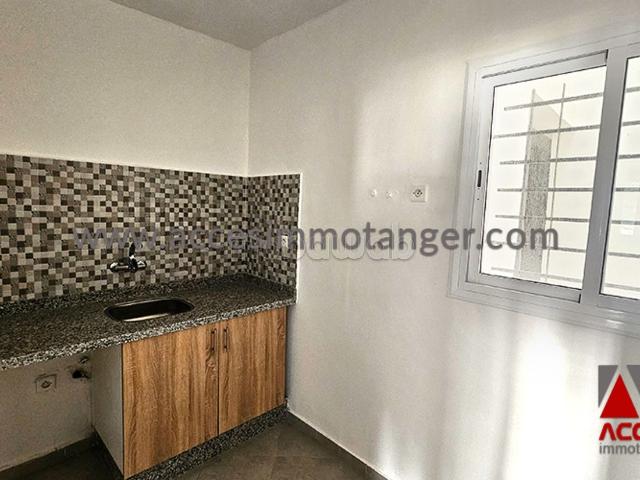 Appartement vente à Tangero, Tanger-Tétouan
