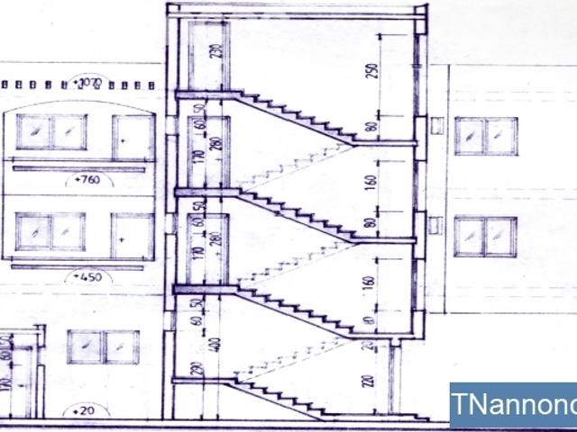 Appartement location