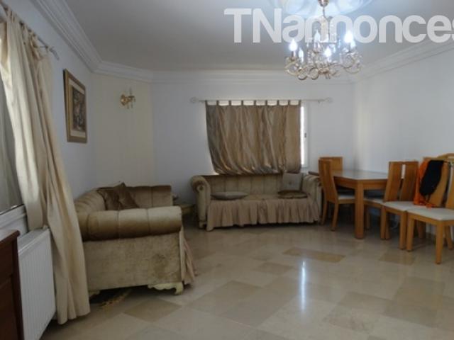 Appartement vente