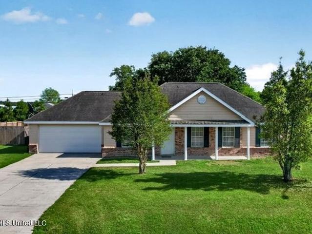 House for sale in Picayune, Mississippi