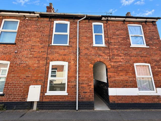 House for rent in Bracebridge, Lincoln