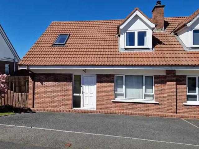 House to rent in Bluebell, North Tipperary