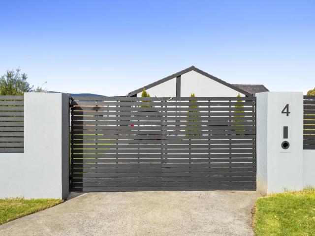 Apartment for rent in Hobart, Tasmania