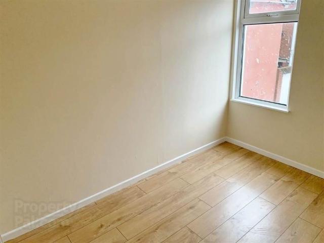 House for rent in Belfast, Willowfield