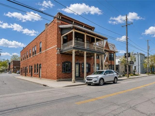 Condo for sale in Ellicottville, New York