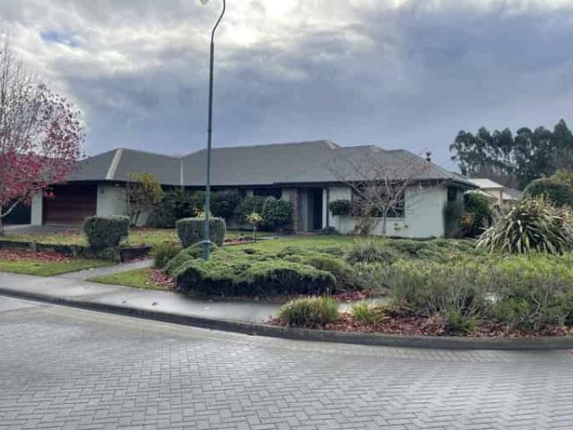 House for rent in Lake Rotoroa, Canterbury