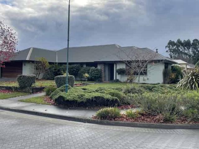 House for rent in Lake Rotoroa, Canterbury