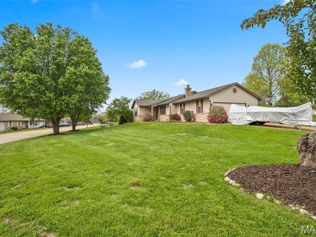 House for sale in Cedar Hill, Missouri