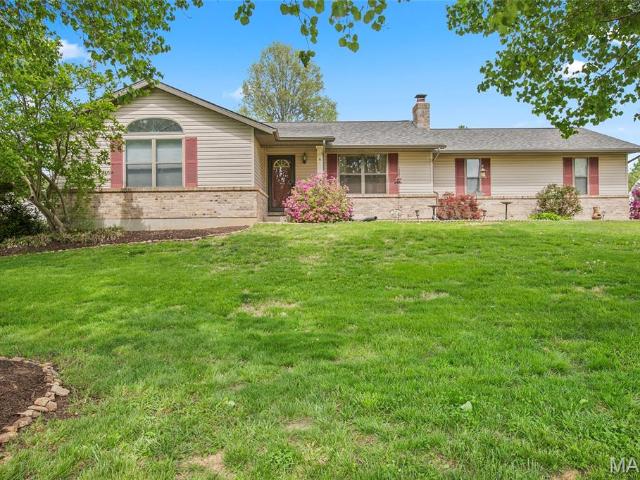 Property for sale in Cedar Hill, Missouri