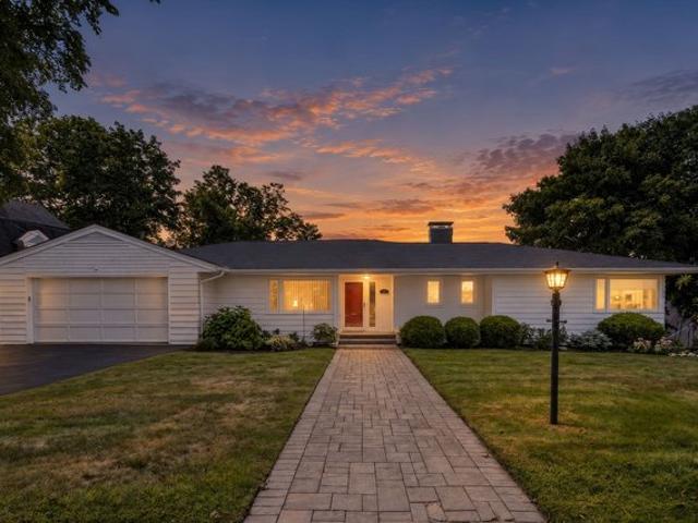 House for sale in Haverhill, Massachusetts