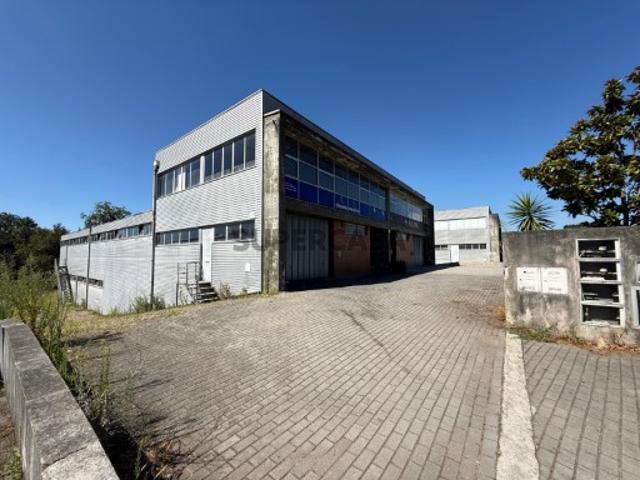 Armazém venda em Tamel (São Veríssimo), Arcozelo