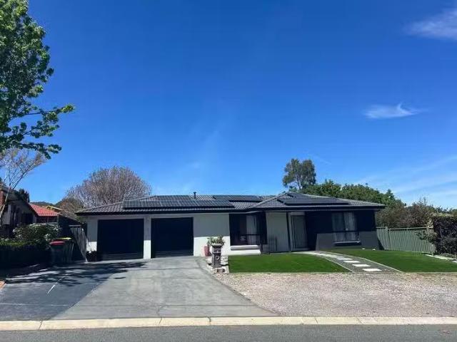 House for rent in Gordon, Australian Capital Territory