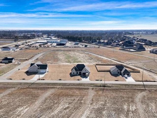 Land for sale in Ark