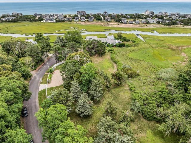 House for sale in East Sandwich, Massachusetts