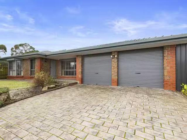 House for rent in Woodcroft, New South Wales