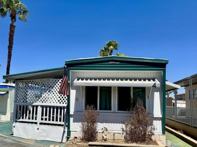 House for sale in Cathedral City, Riverside County