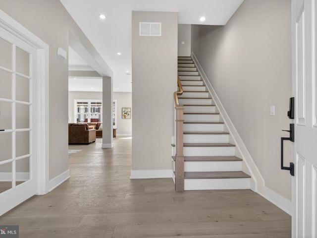 House for sale in Cranbury, New Jersey