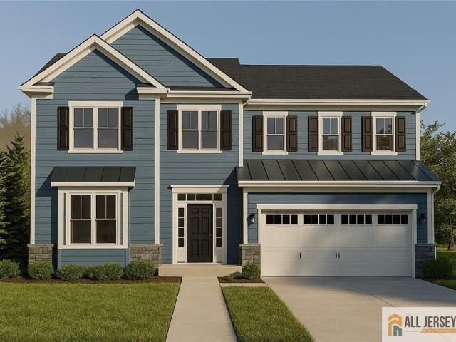 House for sale in Cranbury, New Jersey