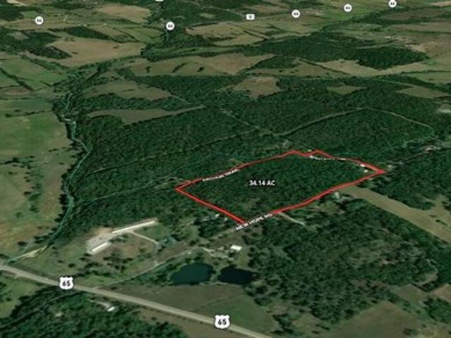 House for sale in Louisburg, Missouri
