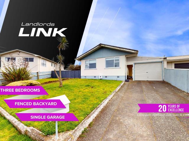 House for rent in Wanganui District