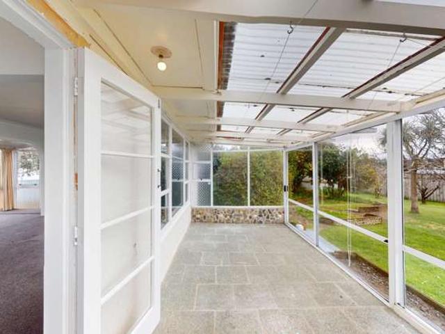 House for rent in Wanganui District