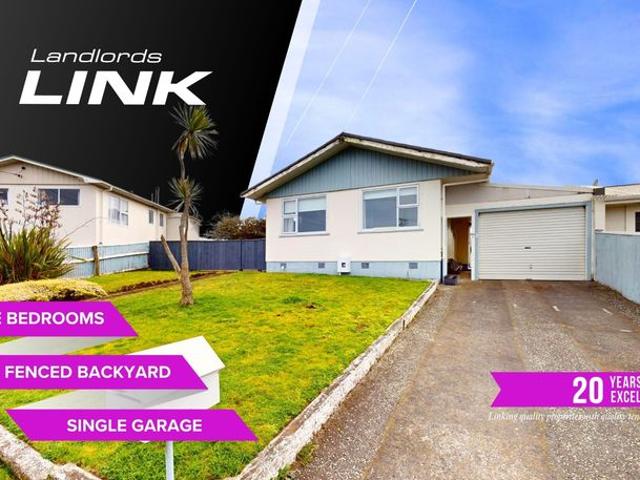 House for rent in Wanganui District