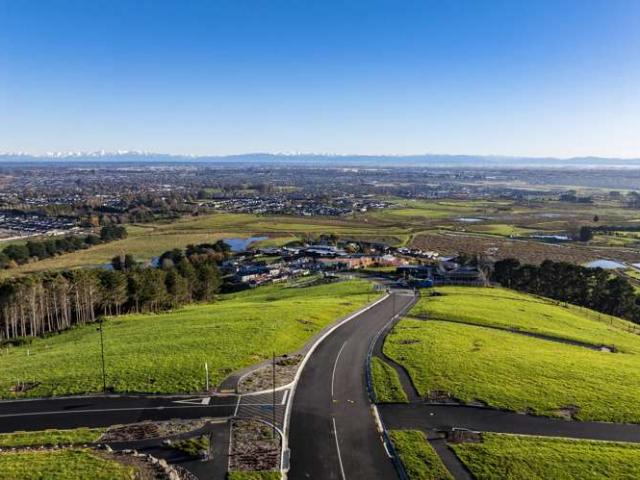 Land for sale in Chaslands, Canterbury