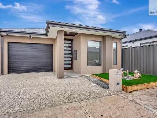 House for rent in Camerons Creek, Victoria