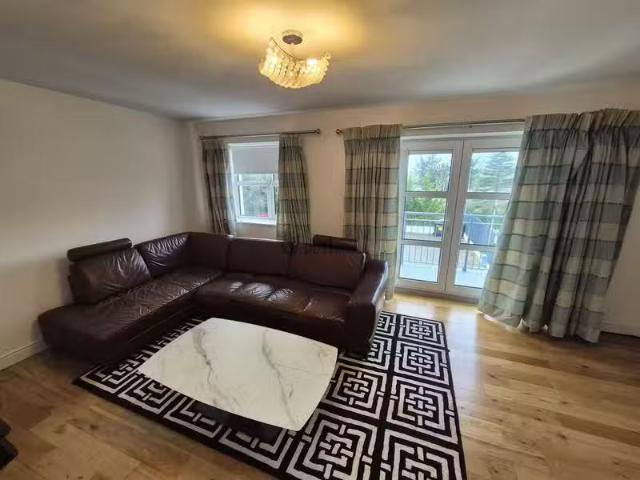 Apartment to rent