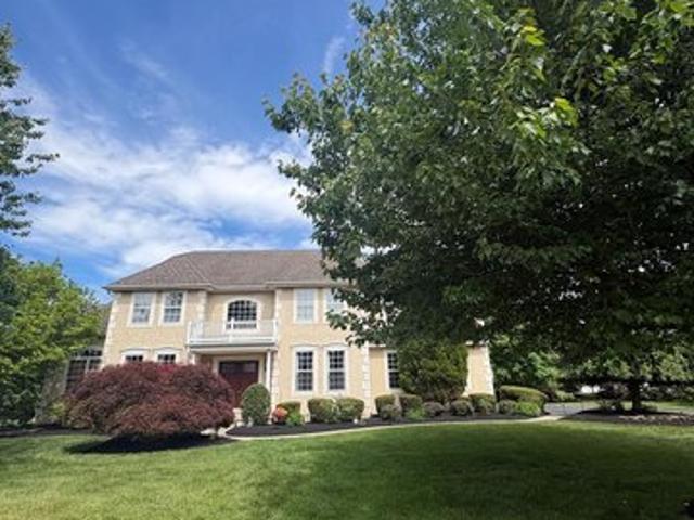 House for sale in Collegeville, Pennsylvania