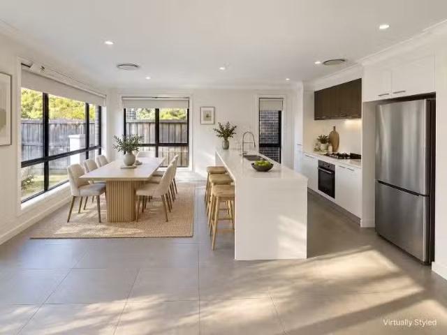 House for rent in Catherine Field, Sydney