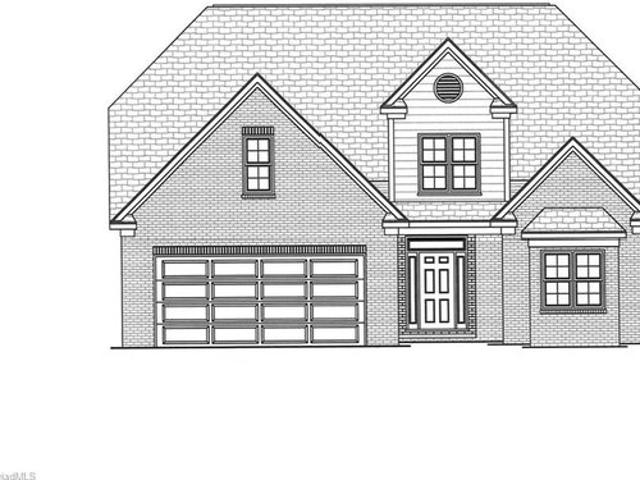 Townhouse for sale in Guilford, North Carolina