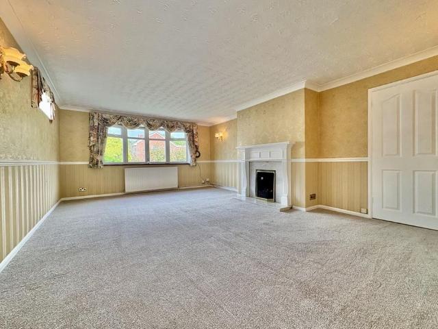 House for rent in Tettenhall, West Midlands