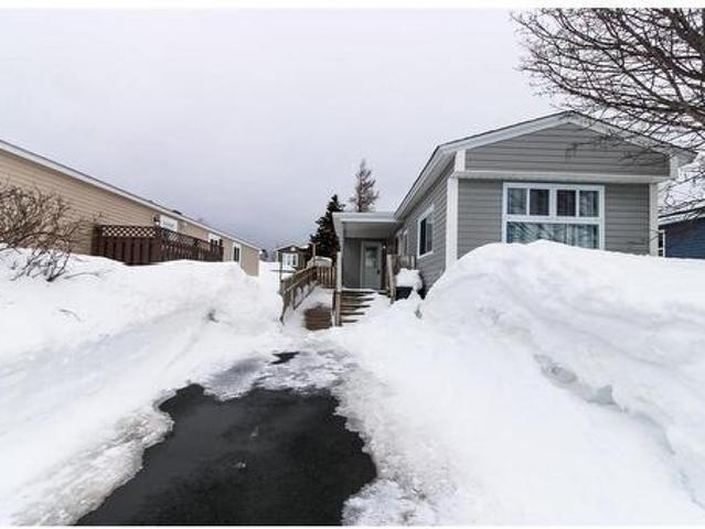 House for sale in Paradise, Newfoundland And Labrador