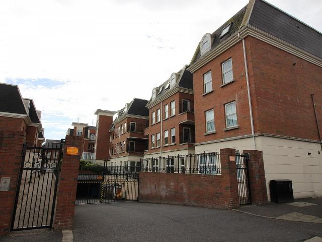 Apartment for rent in Queen's Quarter, Northern Ireland