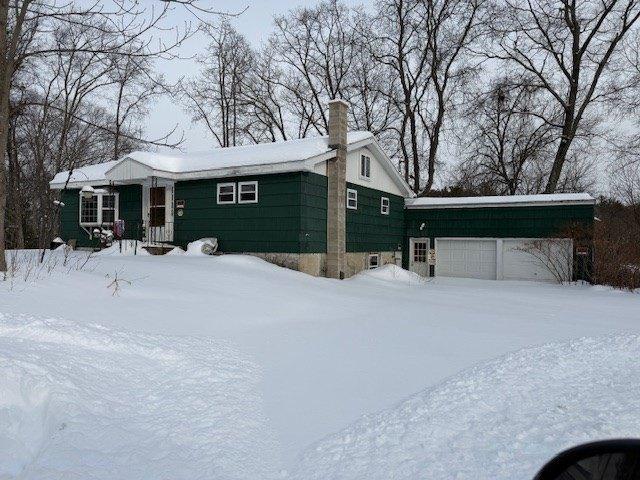 House for sale in North Brookfield, Massachusetts
