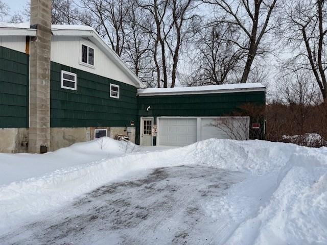 Property for sale in North Brookfield, Massachusetts