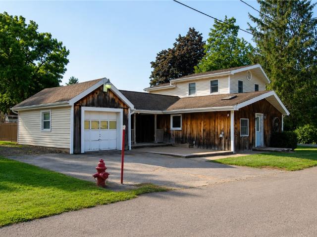 House for sale in Lyons, New York