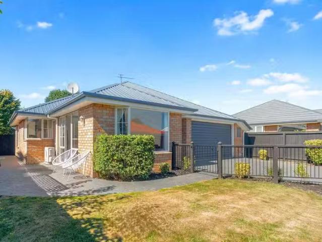 House for sale in Rowan, Canterbury