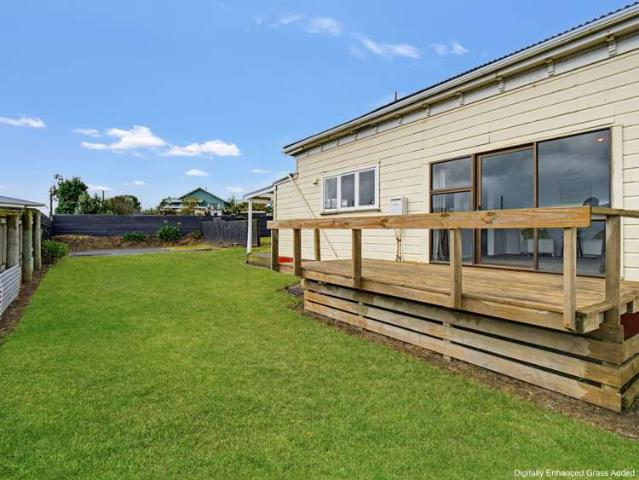 House for sale in Wanganui District