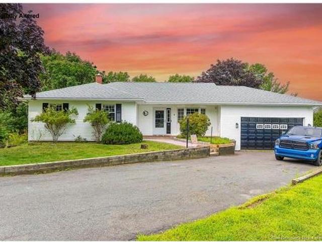 House for sale in Quispamsis, New Brunswick