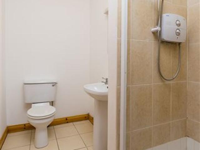 Semi Detached House for sale in Knockcroghery