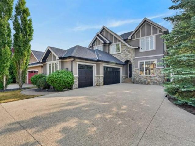 House for sale in Aspen Woods, Calgary