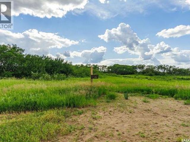 Land for sale in Saskatchewan