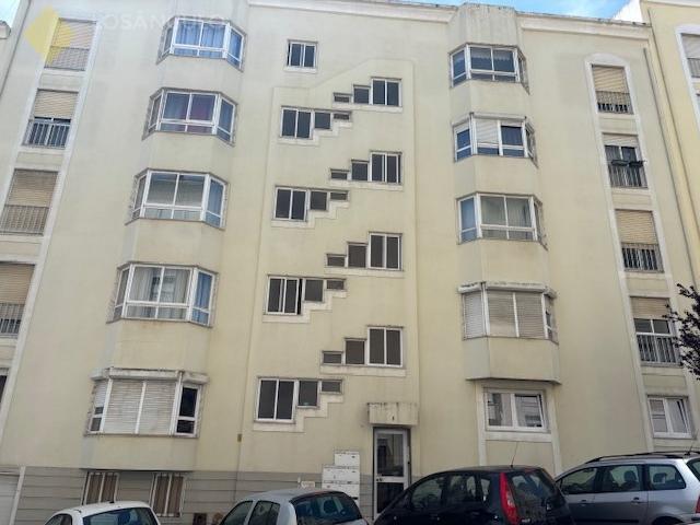 Apartamento venda em Rio de Mouro Velho, Sintra