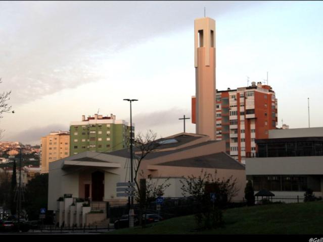 Apartamento venda em Encosta do Sol, Amadora