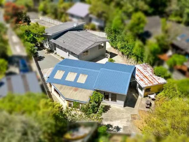 House for sale in Days Bay, Wellington