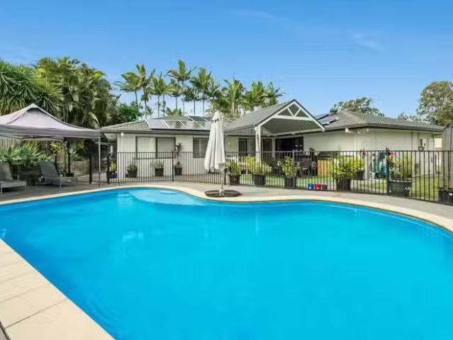 House for rent in Fernbrook, Queensland